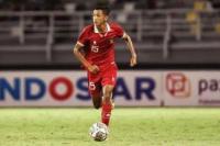 Dony Tegaskan Persiapan Timnas U-20 Dalam Kondisi Terbaik