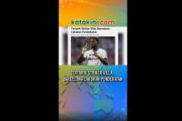 Tertarik Striker Villa, Barcelona Lakukan Pendekatan