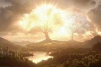 Api Rahasia dalam The Rings of Power Ungkap Jati Diri Tersembunyi Orang Asing