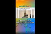 KPK Ajukan Cegah Eks Gubernur Kaltim ke Luar Negeri