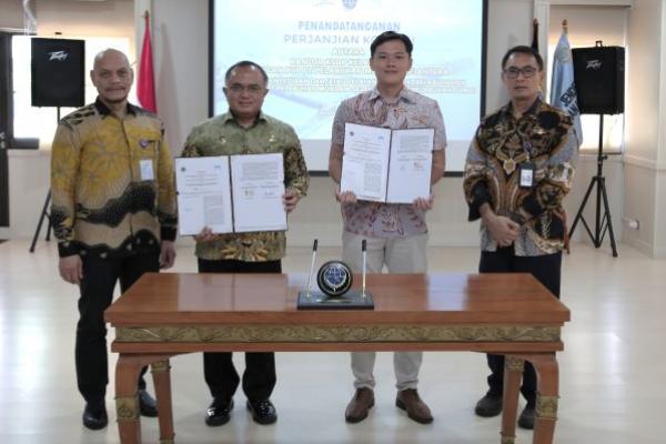 Diberi Konsesi 35 Tahun Kelola Pelabuhan Dumai, PT PMS Tanam Modal Rp276,8 Miliar 