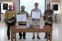Diberi Konsesi 35 Tahun Kelola Pelabuhan Dumai, PT PMS Tanam Modal Rp276,8 Miliar 