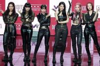 Secret Number Mengaku Grogi Tampil Solo Perdana di Jakarta