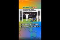 Endrick Akui Salah Tendang Selangkangan Pemain Real Betis