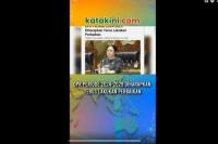 DPR Periode 2024-2029 Diharapkan Terus Lakukan Perbaikan