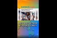 Mantan Winger MU Pingsan di Laga Kontra Plymouth