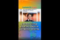 Tom Cruise Kejutkan Penonton di Konser Top Gun: Maverick Orchestral