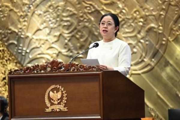 Perang Iran-Israel, Puan Minta Pemerintah Prioritaskan Keselamatan WNI