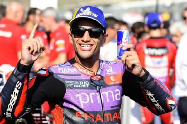 Juara Dunia MotoGP 2024, Martin Mengaku Terguncang
