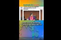 Perkuat Persatuan dan Kepatuhan dalam Menjalankan Amanah Konstitusi