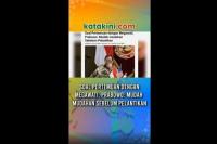 Soal Pertemuan dengan Megawati, Prabowo: Mudah-mudahan Sebelum Pelantikan