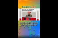 KPK Cecar Putri Eks Gubernur Kaltim Soal Penerbitan IUP