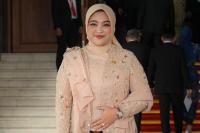 Termuda di Parlemen, Annisa: Anak Muda Harus Jadi Agent of Change