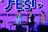 Sigit Purnomo Minta Ada People Voice sebelum People Fest