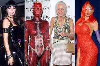 Heidi Klum Sudah Memikirkan Kostum Halloween untuk Tahun Depan