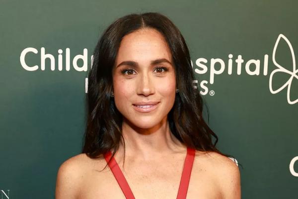 Sehari Luncurkan Akun Instagram, Meghan Markle Tarik Satu Juta Follower