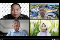 Penguatan Ekosistem Syariah Harus Dilakukan Kolektif