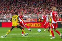 Ditekuk Union Berlin, Peringkat Dortmund Melorot ke Posisi Tujuh