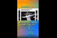 Mantan Bintang Real Madrid Gabung Klub Malaysia