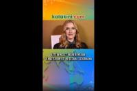 Kate Winslet Ingin Rayakan Ulang Tahun Ke-49 Secara Sederhana