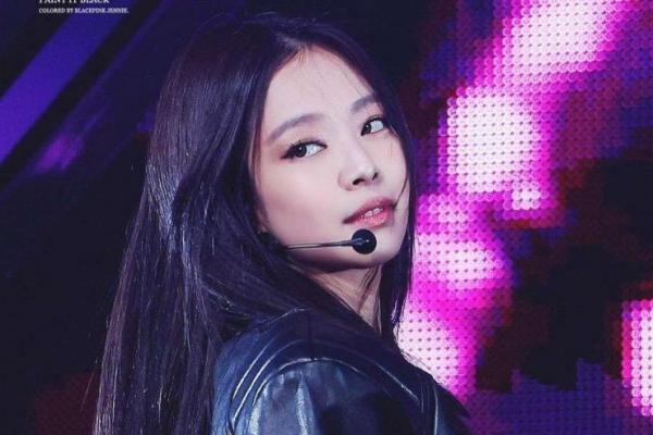 Wow! Akun Instagram Jennie BLACKPINK Ternyata Lima, Kamu Sudah Follow Semua Belum?