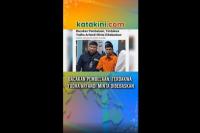Bacakan Pembelaan, Terdakwa Yudha Arfandi Minta Dibebaskan
