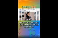 Baim Wong Talak Cerai, Paula Verhoeven Unggah Kutipan Ali bin Abi Thalib