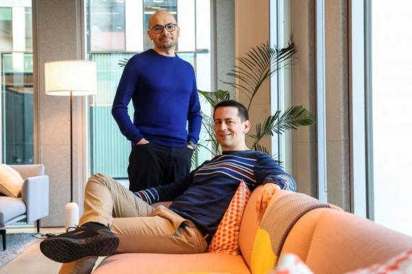 Baker, Hassabis, dan Jumper, Tiga Pelopor Protein Baru Dapatkan Hadiah Nobel Kimia 2024