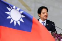Tolak Klaim Kedaulatan Beijing, China Ancam akan  Tambah Tekanan Ekonomi Taiwan