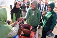 Dukung BUM Desa, Kemendes Perkuat Kerjasama Lintas Sektor