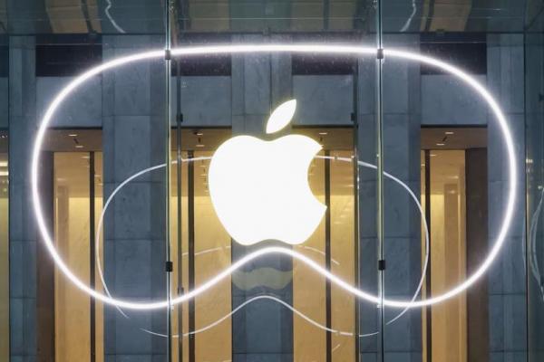 Dewan Ketenagakerjaan AS Tuduh Apple Batasi Penggunaan Medsos untuk Advokasi Pekerja
