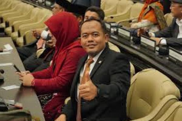 DPR: Rencana Cetak Lahan Baru 3 Juta Hektare Harus Cermat