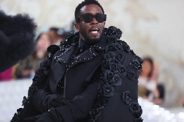 Mengapa Sean Diddy Combs Dibebaskan dari Dakwaan Paling Serius terhadapnya? (FOTO: GETTY IMAGE) 