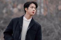 Agensi Kabarkan Jin BTS Siap Comeback pada November