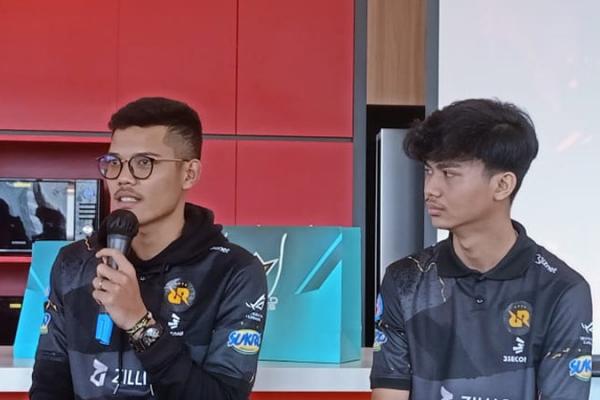 Usai FFWS SEA 2024 Fall, RRQ Kazu Fokus ke ESL Pro Series S5 APAC