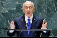 Netanyahu Lapor Biden: Akan Serang Target Militer Iran, Bukan Nuklir atau Minyak