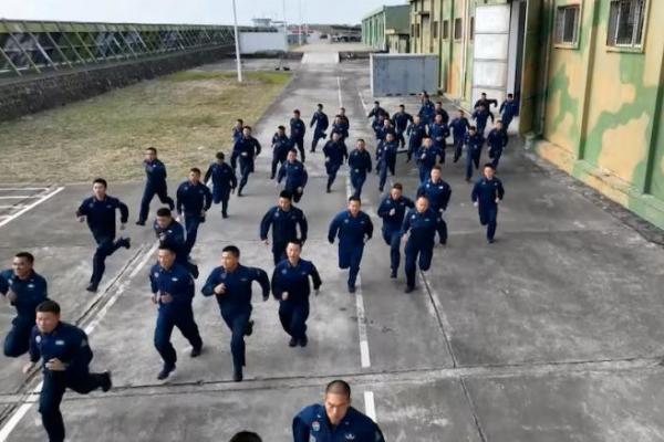 Sebut Destabilisasi, Pentagon Kecam Latihan Perang China di Sekitar Taiwan