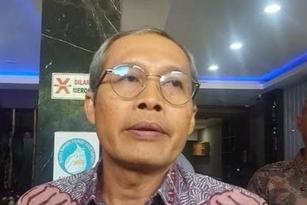 Jika Kembali Mangkir, Sahbirin Noor Rugikan Diri Sendiri
