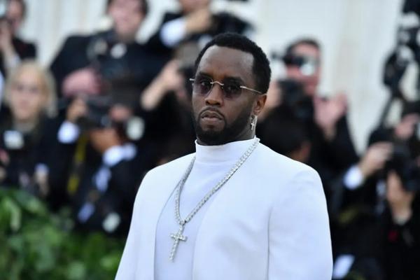 Sean Diddy Combs Dinyatakan Bersalah atas Dua dari Lima Tuduhan Pelecehan Seksual. (FOTO: GETTY IMAGES) 
