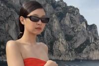 Setelah Memakai Handuk, Jennie BLACKPINK Kembali Bikin Geger Netizen