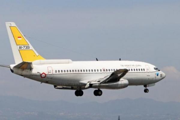 Inilah Spesifikasi Pesawat Boeing 737-800 yang Digunakan Jeju Air