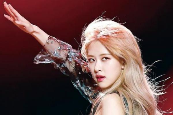 Rose BLACKPINK Bila Pensiun Ingin Punya Kebun Ketumbar