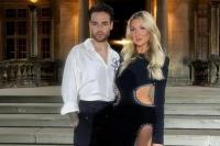 Kate Cassidy Menangis Mengenang Detik-detik Terakhir Bersama Liam Payne sebelum Kematian Tragis