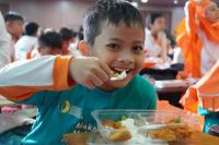 Bangun Masyarakat Sehat, NFA Sinergikan Fortifikasi dan B2SA