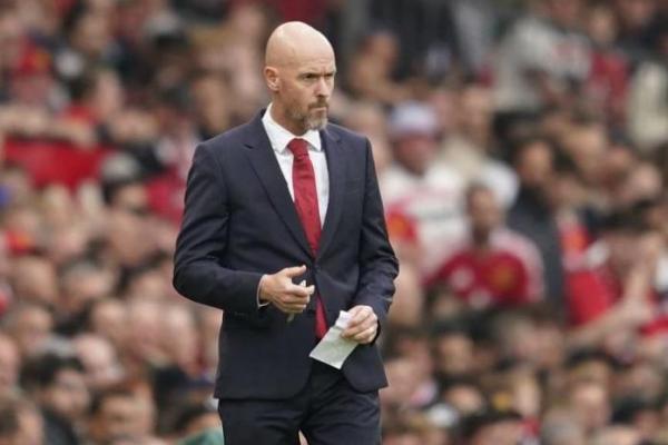 Ten Hag jadi Kandidat Suksesor Alonso di Leverkusen