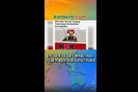 KPK Yakin Tak Ada Tumpang Tindih dalam Pembentukan Kortastipidkor