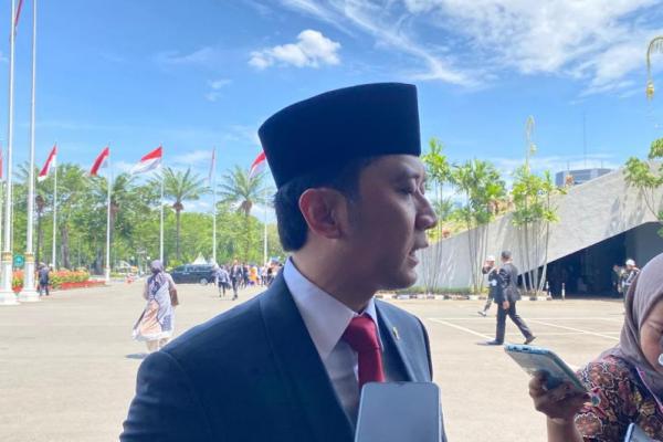 Ibas Harap Kepemimpinan Prabowo Mampu Tangani Isu Kemiskinan-Pengangguran