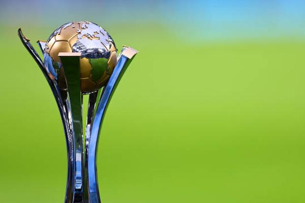 Ilustrasi - trofi Piala Dunia Antarklub (Foto: dok. katakini) 