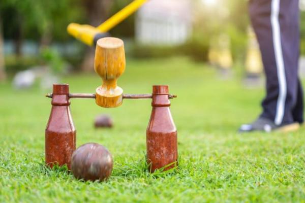 Tim Indonesia Sabet Tiga Emas di Ajang Piala Dunia Woodball 2024