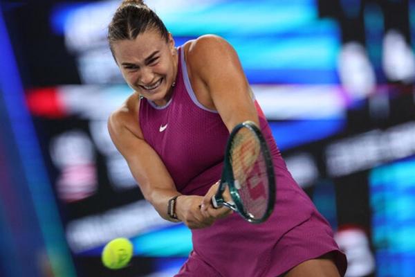 Tahun Ini, Sabalenka Dipastikan Sandang Predikat Ratu Tenis Sejagat
